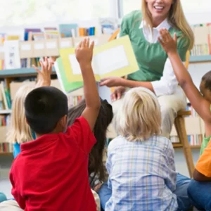 Week 5: Art Week | Aug 17th - 21st 2026 | Length : 5 Days