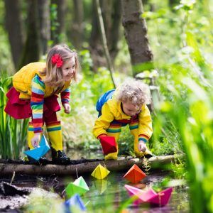 Week 3: Science week  | July 20th - 24th 2026 | Length : 5 Days