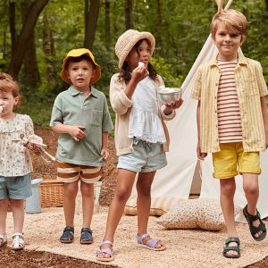 Week 7: Picnic Week | Aug 31st - Sep 2nd 2026 | Length : 3 Days